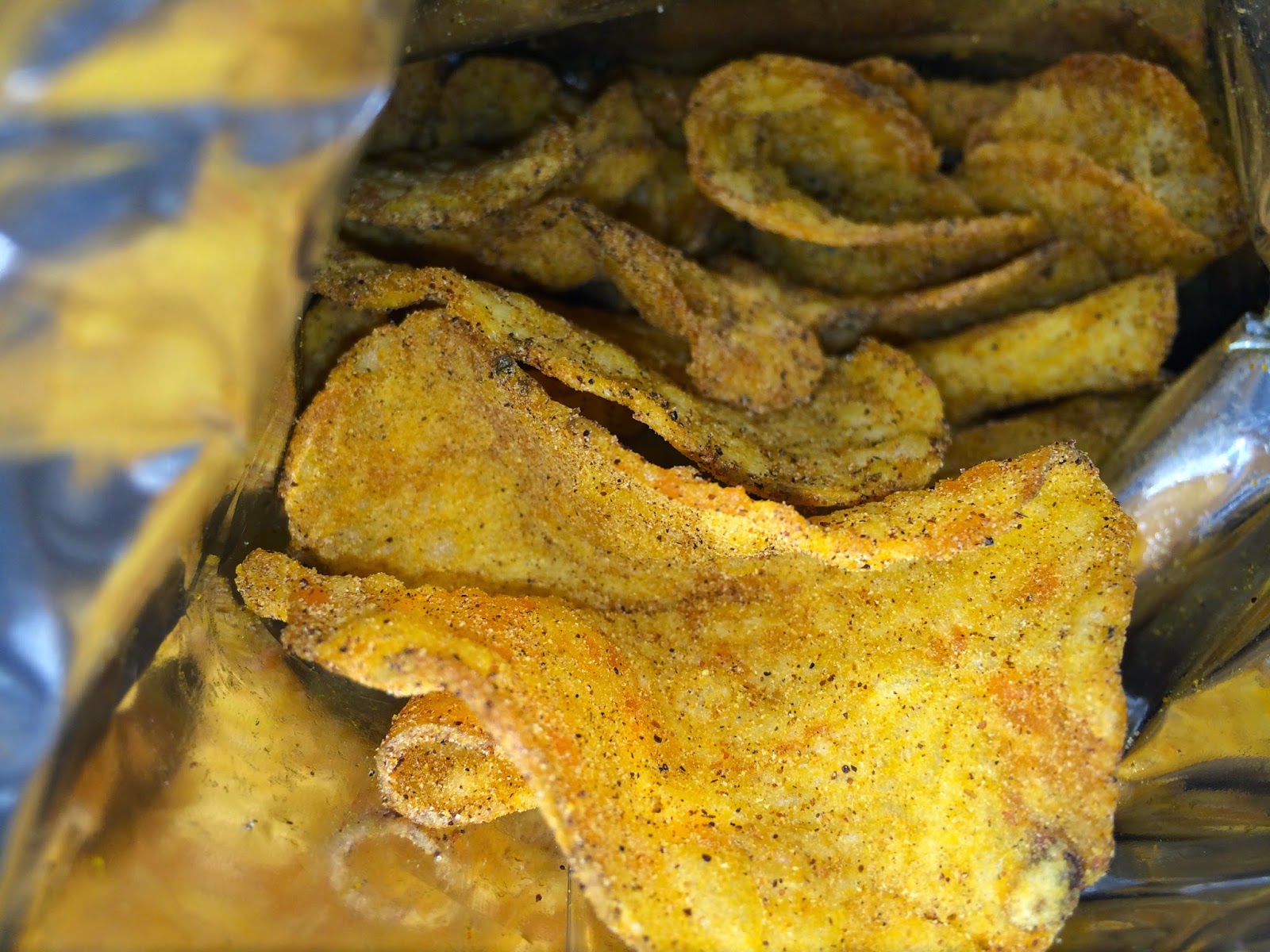 French Fry Diary French Fry Diary 616 Ancho Chili Cheeseburger Potato