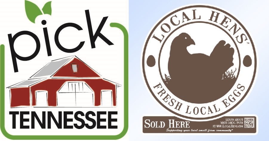 Pick TN Products / Local Hens