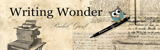 Writing Wonder