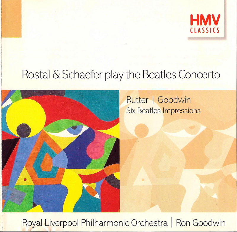 Royal Philharmonic Orchestra Beatles Rar Royal Philharmonic Orchestra Beatles Rar