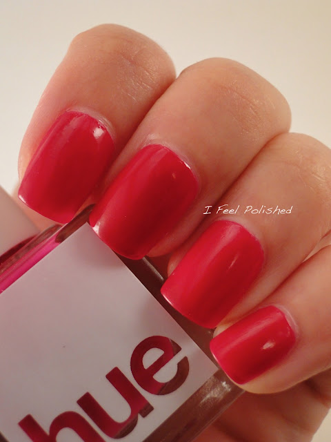 Square Hue Day Glow Square Hue Day Glow