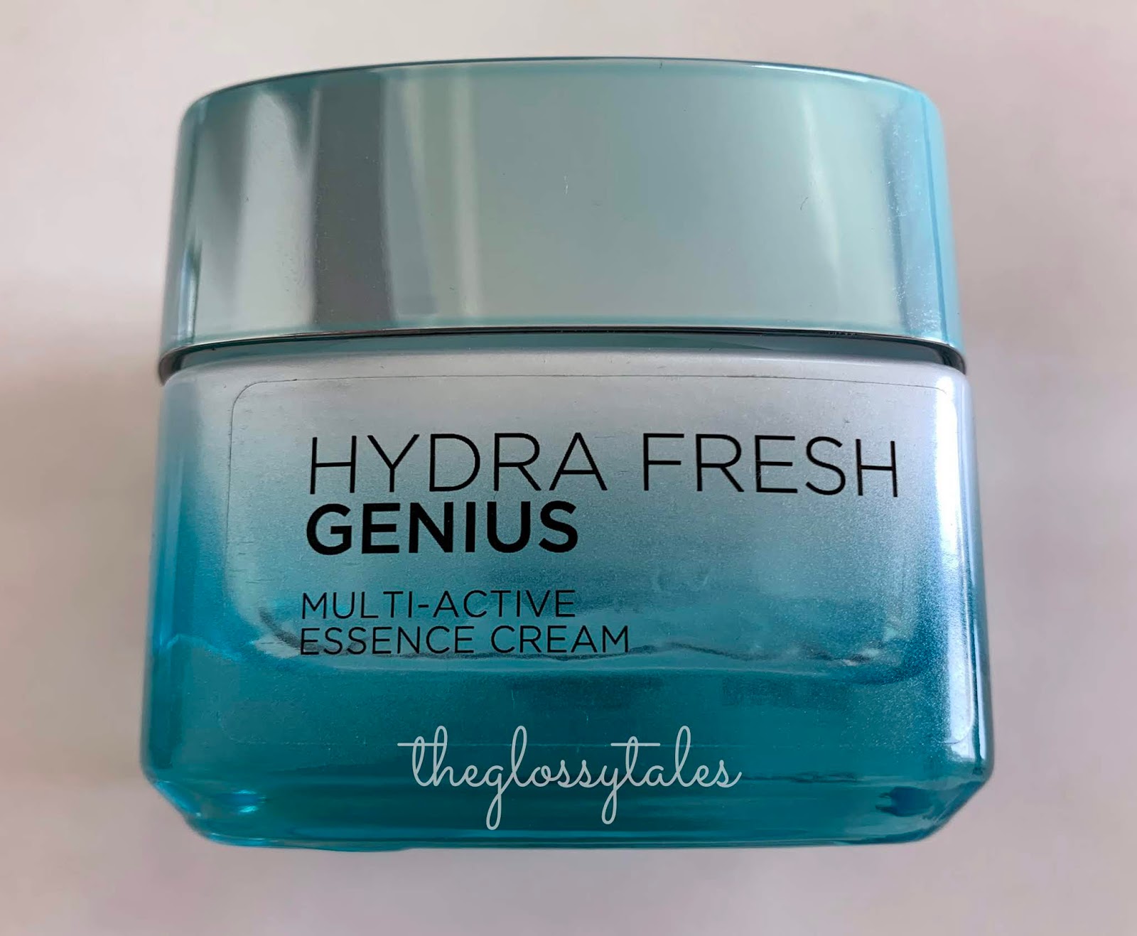l oreal hydra genius l oreal hydra genius