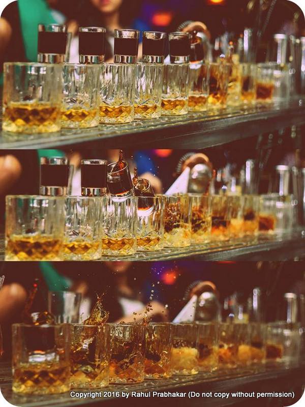 Ek Bar Introduces An India Inspired Menu This Festive Season