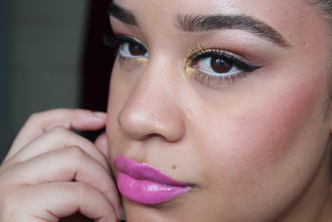franca lavender blush