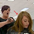 Hairdresser Finds Something Dangerous On Girl’s Head, Eww!