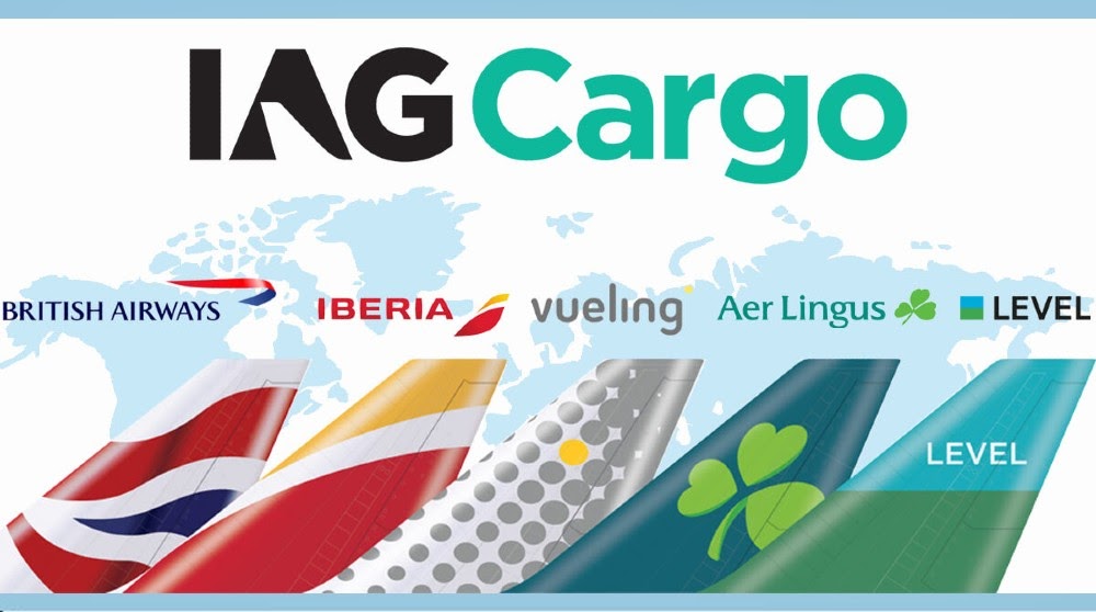 IAG Cargo to create 500 new roles with a recruitment drive Air Cargo
