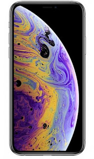 Hp iPhone APPLE XS