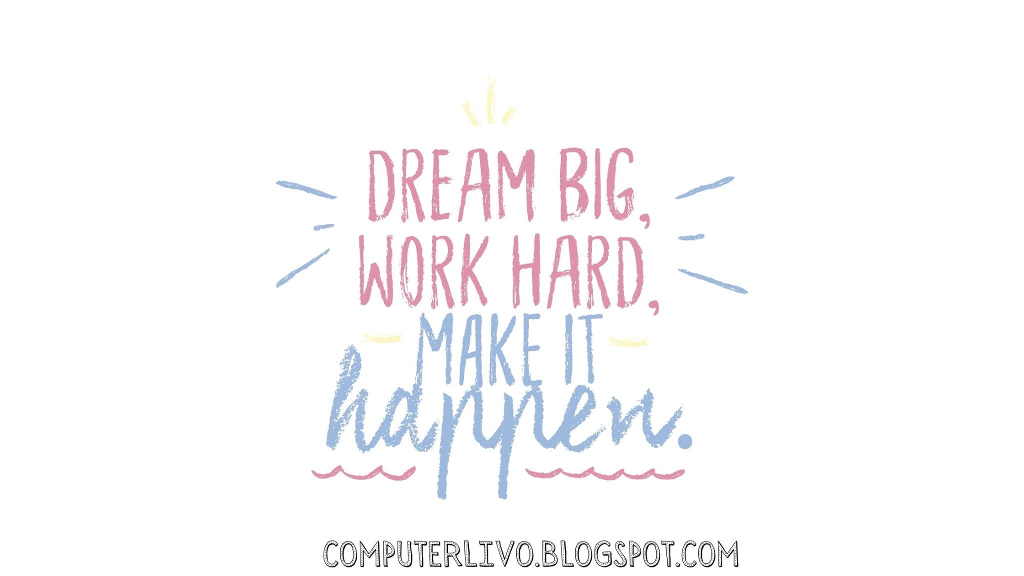 Free Daily Motivational Quotes Email - Computer Livo