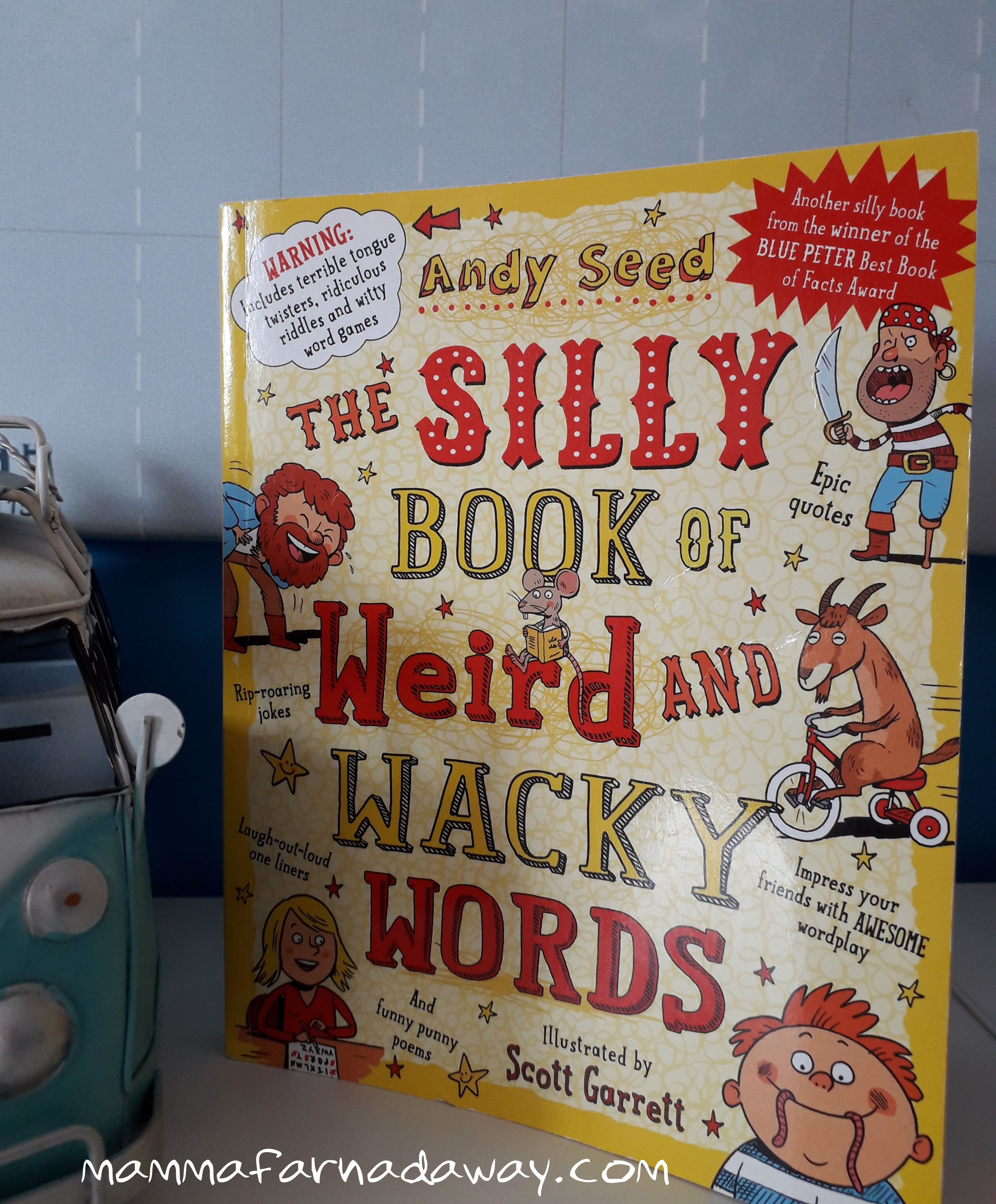 10 Scioglilingua In Inglese Da Conoscere Mamma Far And Away