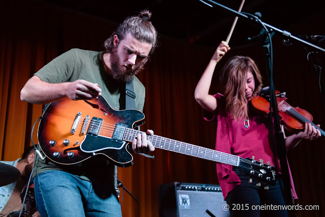 Lighthouse and The Whaler at The Drake Underground in Toronto, November 22, 2015 Photo by John at One In Ten Words oneintenwords.com toronto indie alternative music blog concert photography pictures