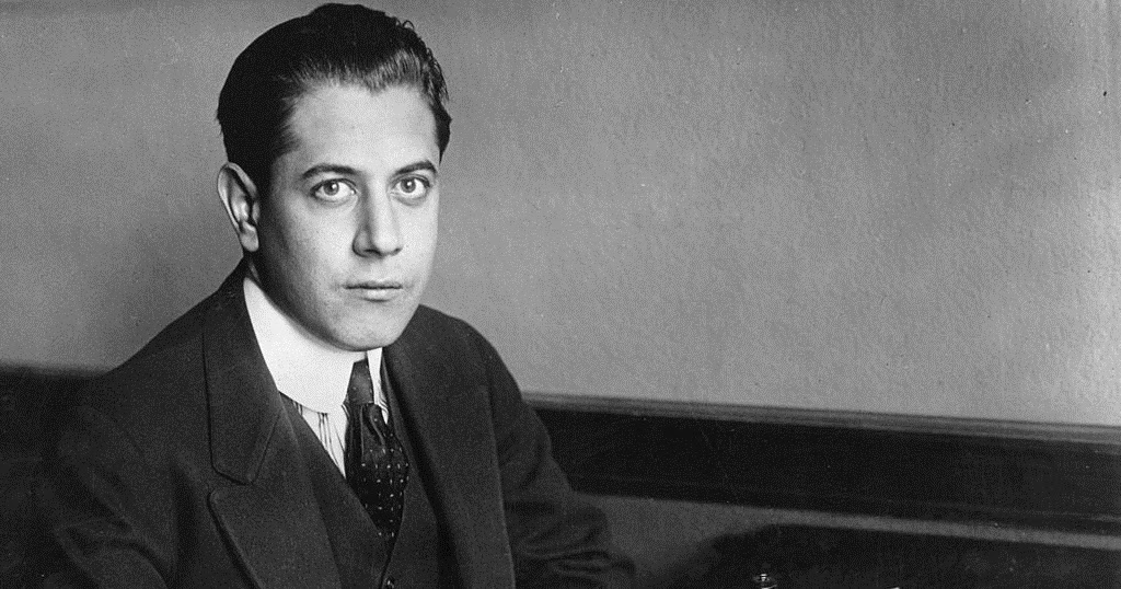 A Lenda da Partida entre Capablanca e o Marciano