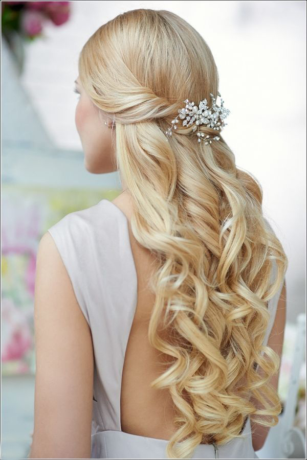 Long Prom Hairstyles Long Prom Hairstyles