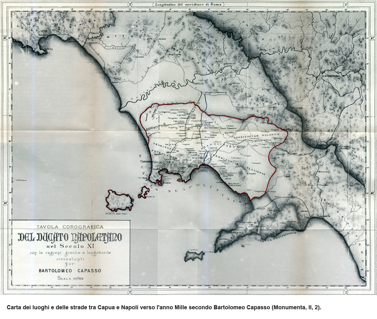 Piscinolablog A Bartolommeo Capasso il