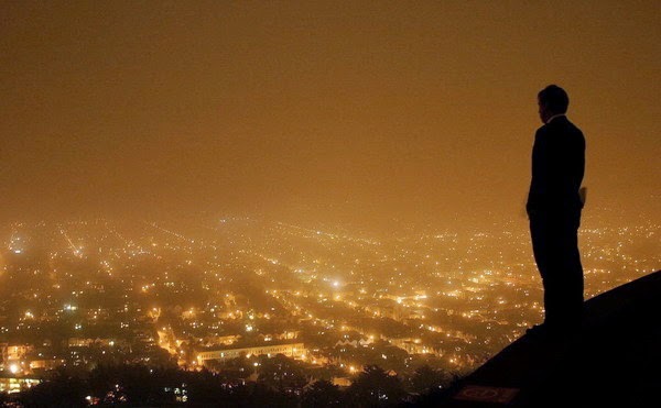 Τα ζώδια και η μοναξιά