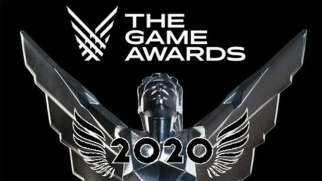 تأكيد رسميا حفل جوائز The Game Awards نهاية السنة و هذا النظام الجديد المعتمد