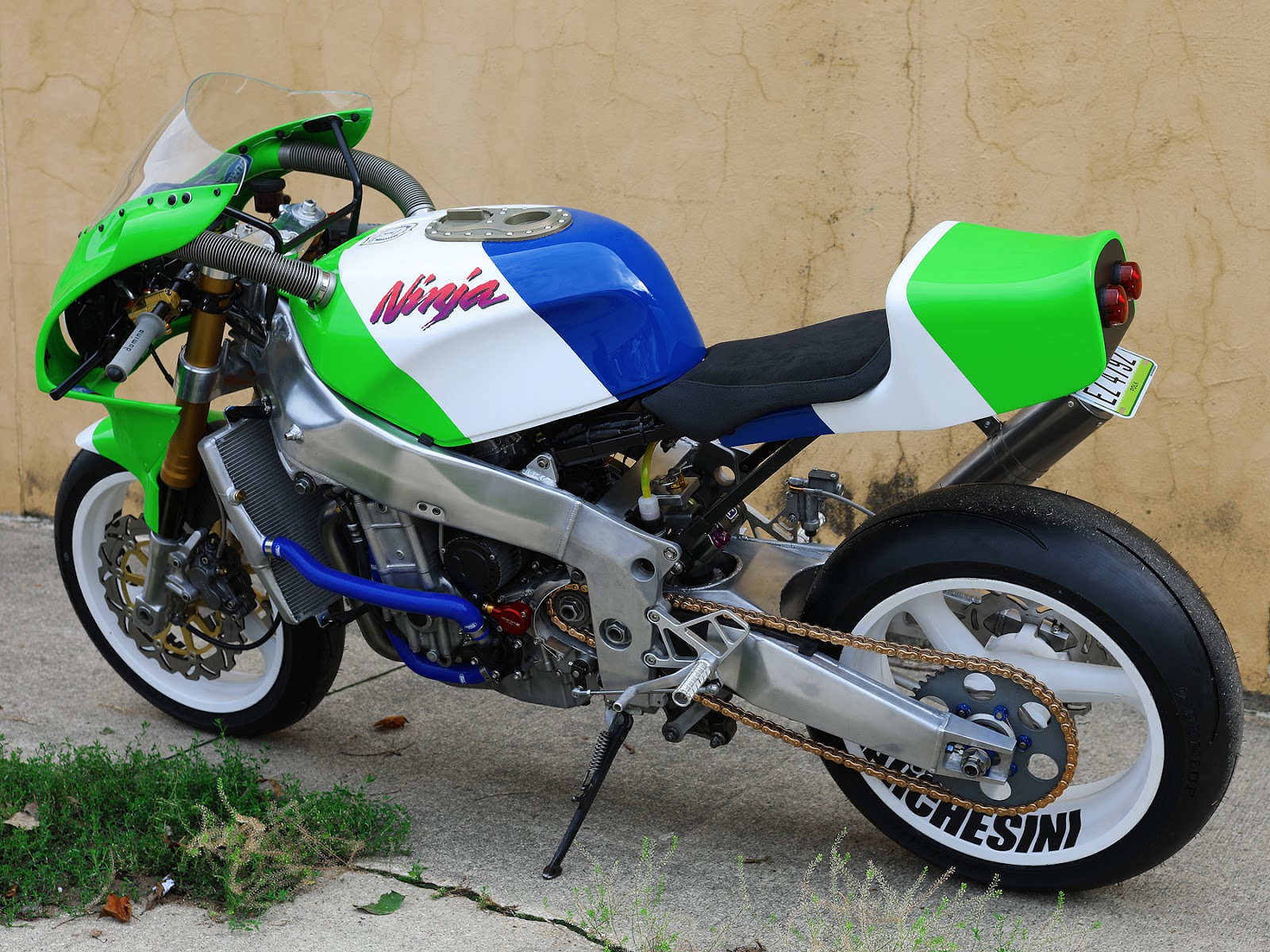 zx900r for sale
