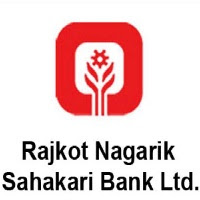 Rajkot Nagarik Sahakari Bank Limited