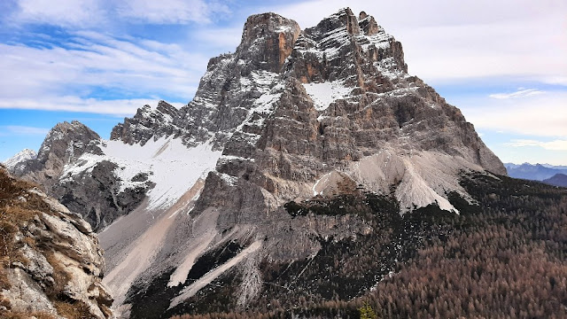 monte crot escursione