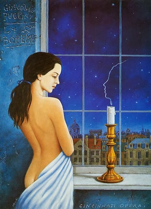 06-Artist-Painter-and-Graphics-Designer-Rafal-Olbinski-Surreal-Paintings-www-designstack-co