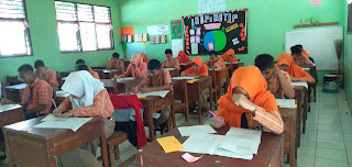 Materi Pembelajaran IPA Kelas IX Semester Genap | Sains Multimedia