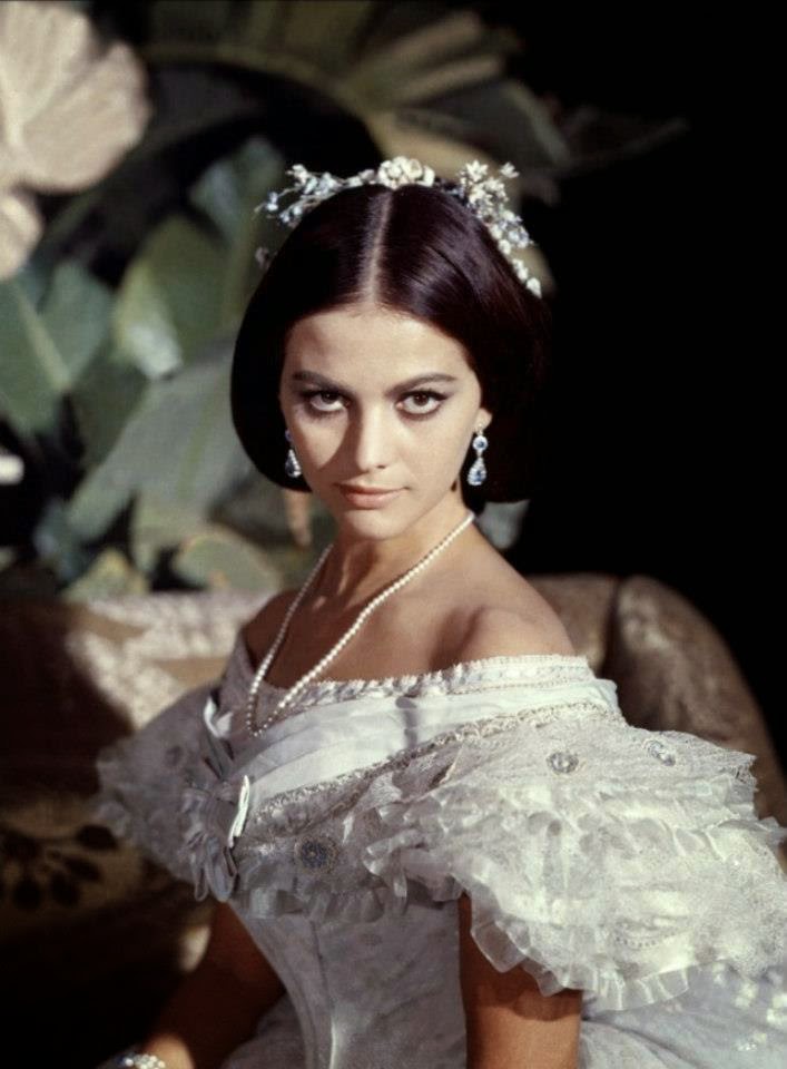 La Vie C'est Chic PEOPLE_Umberto Tirelli