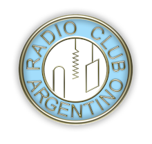 Radio Club Argentino LU4AA