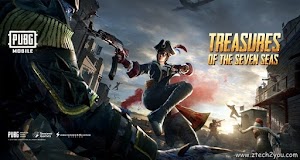 تعرف علي تحديث لعبة بابجي pubg mobile الجديد واهم مميزاته || Infection mode || Update 0.14.0 - عالم المعلومات
