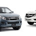 Mazda hợp tác với Isuzu sản xuất xe bán tải
