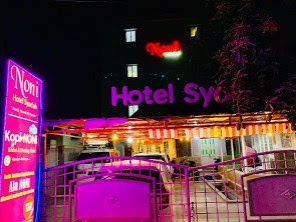 Hotel Noni Syariah Majalengka