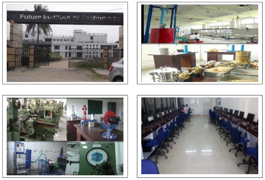 FUTURE INSTITUTE OF TECHNOLOGY, BORAL, GARIA