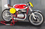 BULTACO METRALLA MK2