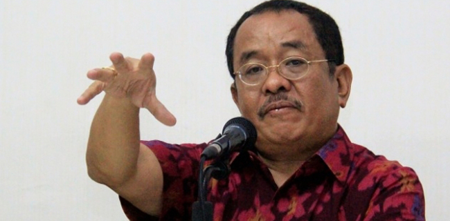 Dilaporkan Menko Luhut Ke Polisi, Begini Respons Said Didu Dilaporkan Menko Luhut Ke Polisi, Begini Respons Said Didu