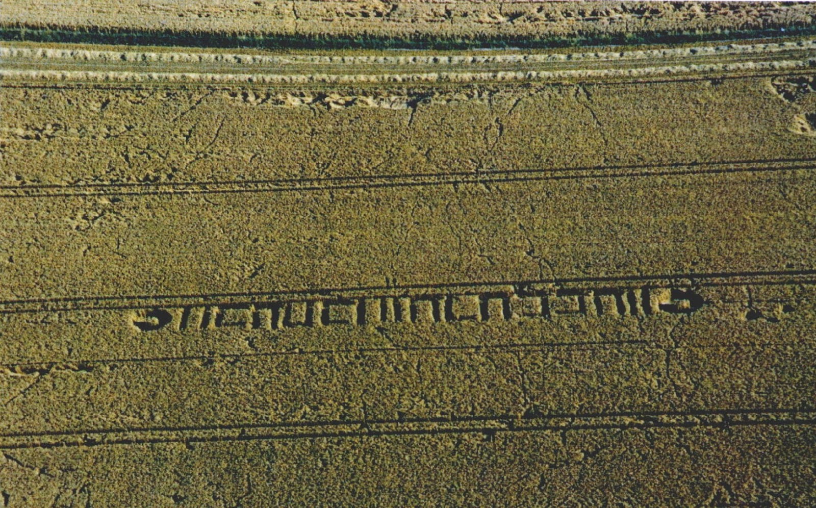 The UFO Phenomenon A Quest for the Truth Crop Circle Revelation The