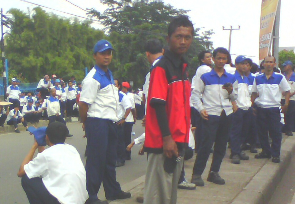 Gaji Pt Npi Tambun LPK PT. MIRAINO HASHI JAYA Kursus