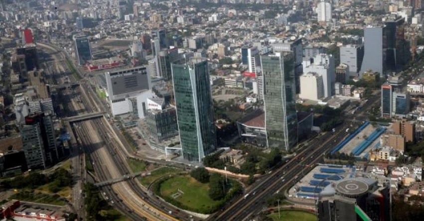 Perú recibe reconocimiento en la categoría «Bono Latinoamericano» por la International Financing Review Perú recibe reconocimiento en la categoría «Bono Latinoamericano» por la International Financing Review