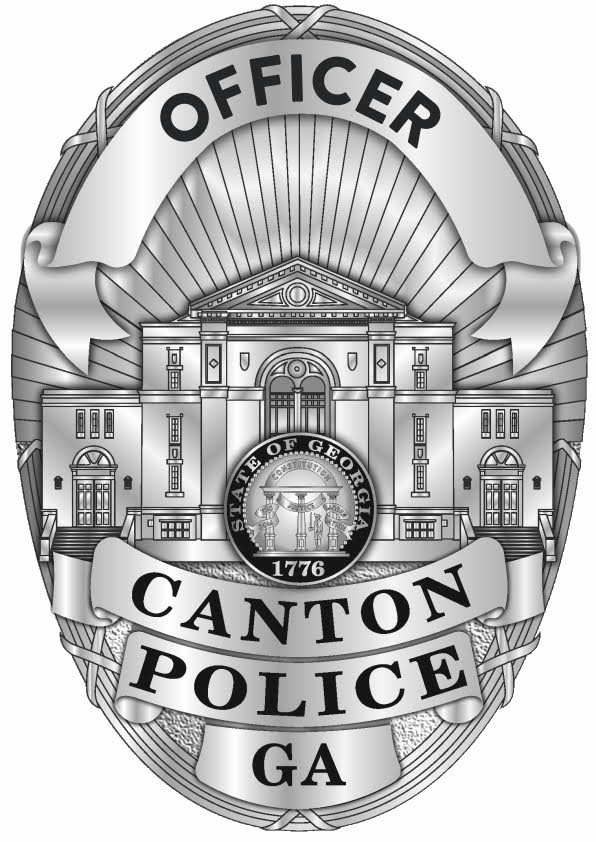 Canton Police Newsroom May 2019