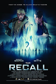 Watch Movies The Recall (2017) Full Free Online