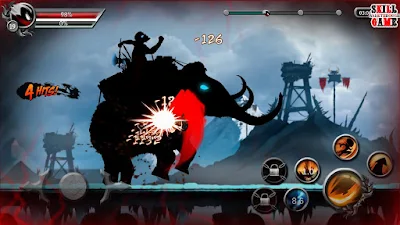 تحميل Stickman Legends للاندرويد, لعبة Stickman Legends مهكرة مدفوعة, تحميل APK Stickman Legends, لعبة Stickman Legends مهكرة جاهزة للاندرويد