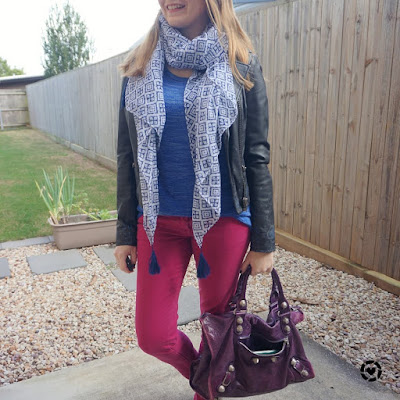 Away From Blue | Aussie Mum Style, Away From The Blue Jeans Rut: Jeans ...