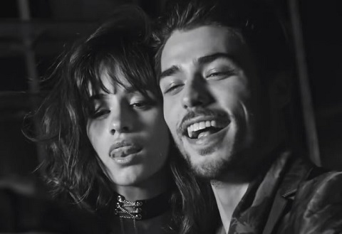 VJBrendan.com: Camila Cabello - 'Real Friends' [Music Video]