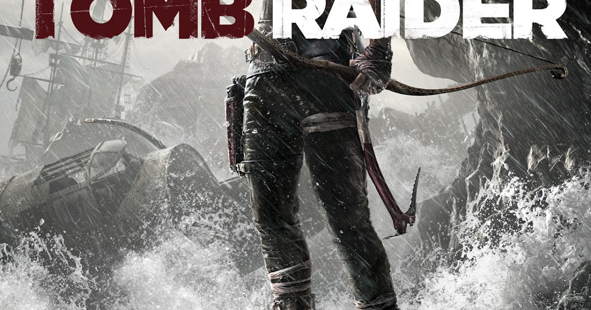 tomb raider 2013 crack download