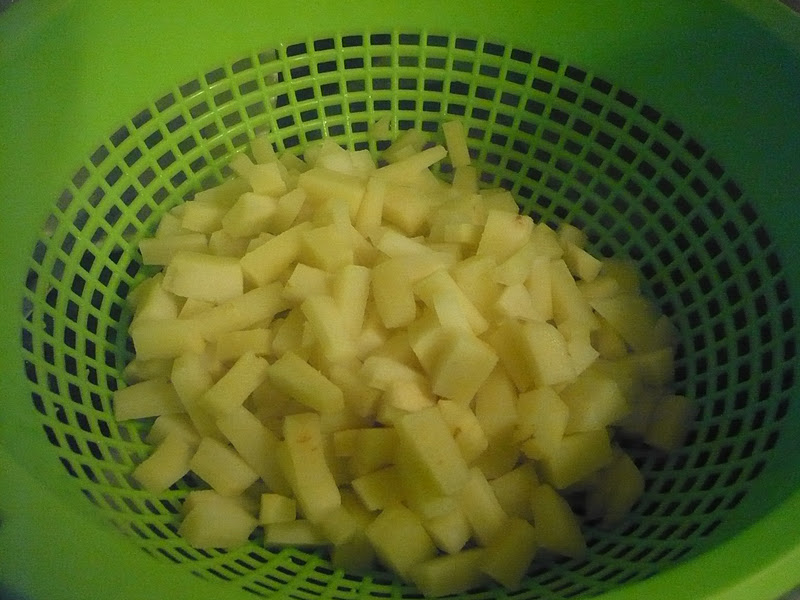 Celle qui cuisinait ou le plaisir de cuisiner: Le panais: découverte de ...