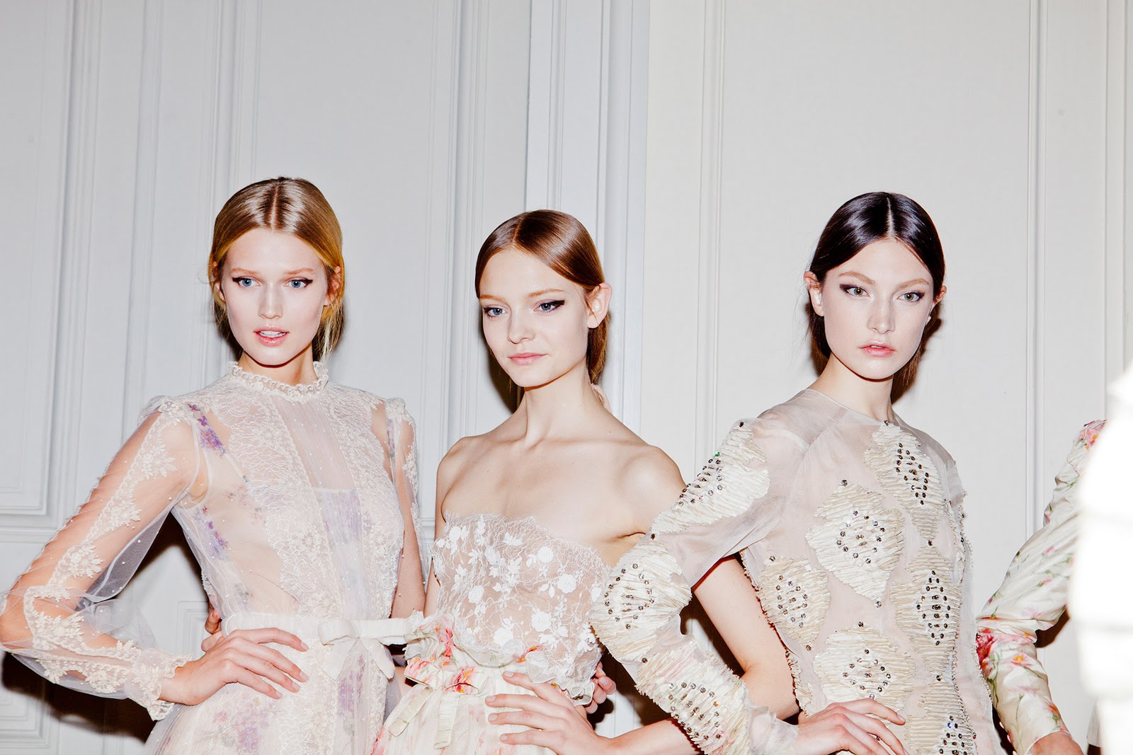 Daily Cup of Couture: Spring 2012 Couture Collections