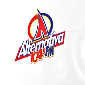 Ouvir agora Rádio Alternativa FM 104.9 - Lucas do Rio Verde / MT