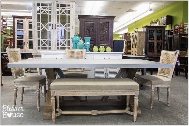 Nadeau Furniture Catalog Furnitur Inspiration