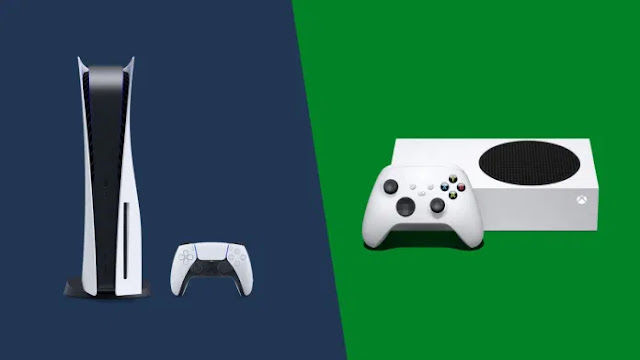 رئيس بلايستيشن ينتقد جهاز Xbox Series S و يؤكد أن مثل هذه الأجهزة مصيرها الفشل تجارياً