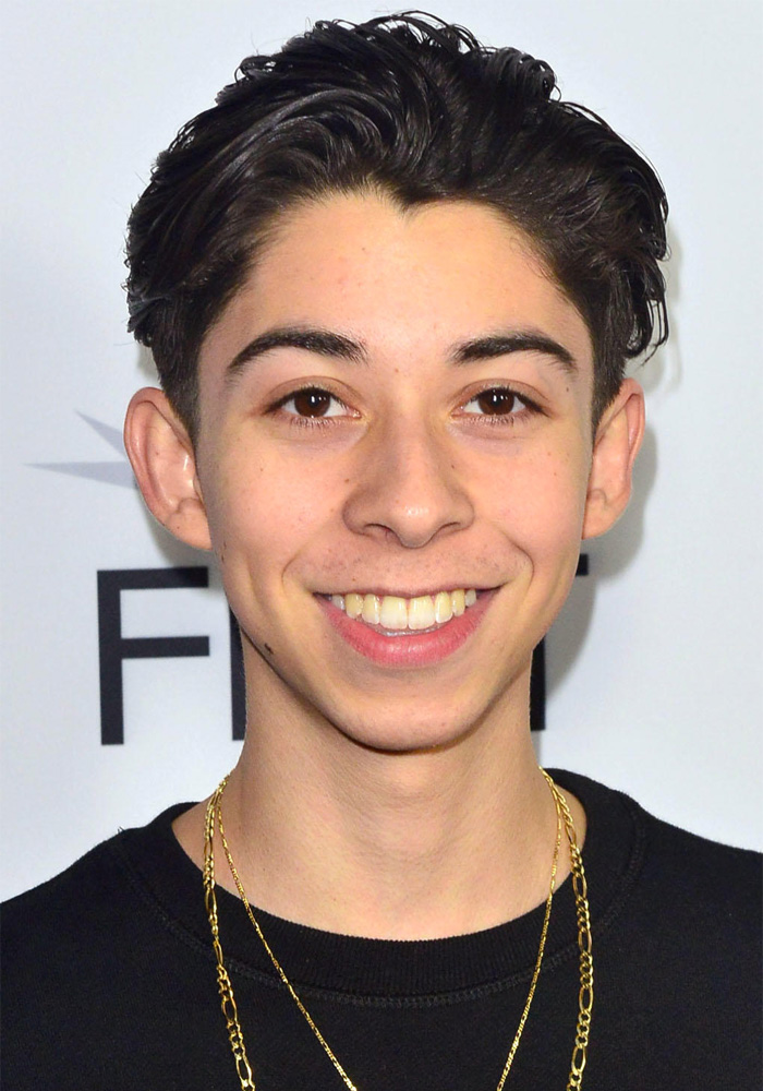 Fabrizio Guido - Wiki, Age, Biography, Birthday, Trivia, and Photos