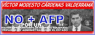 NO  MÁS  AFP