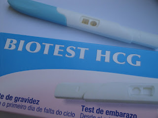 BioTest HCG