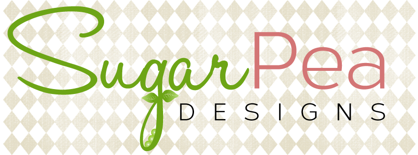 SugarPea Designs